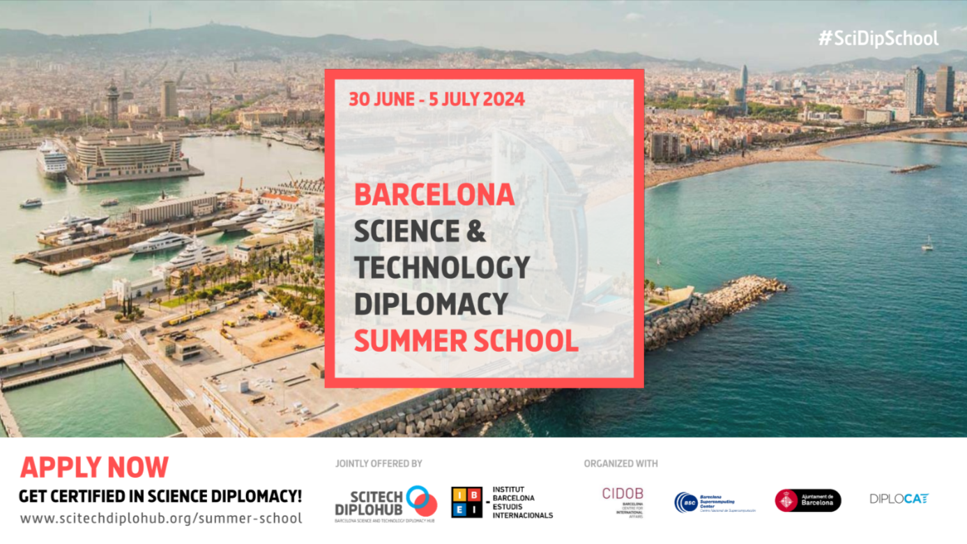 Summer School Barcelona